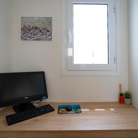 Apartamento Maxblue 2 El Pireo Exterior foto