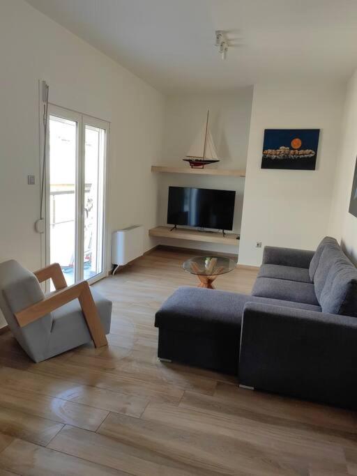 Apartamento Maxblue 2 El Pireo Exterior foto