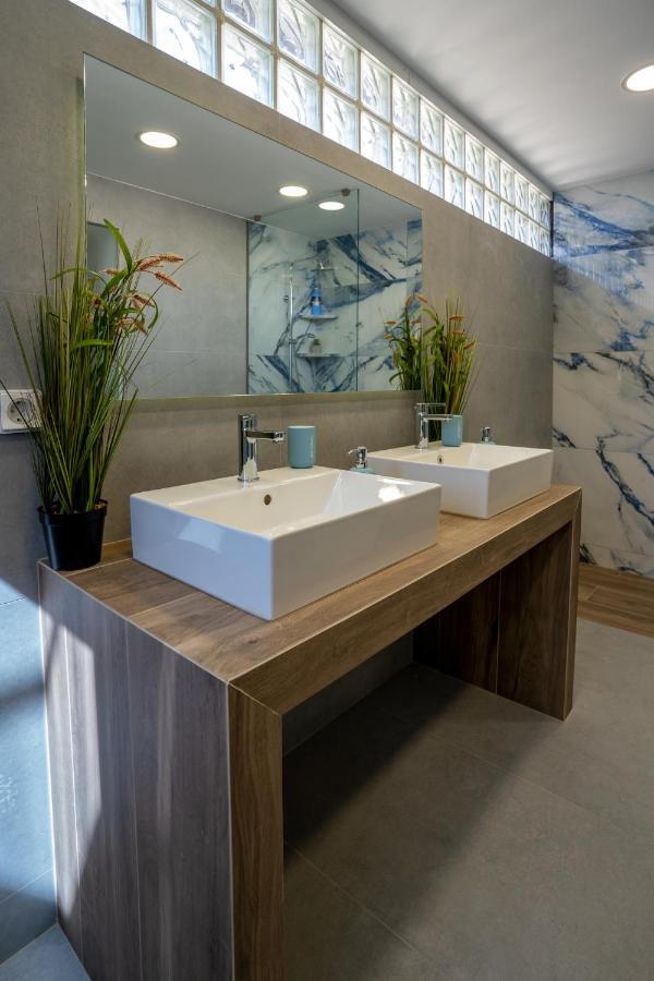 Apartamento Maxblue 2 El Pireo Exterior foto