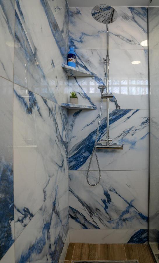 Apartamento Maxblue 2 El Pireo Exterior foto