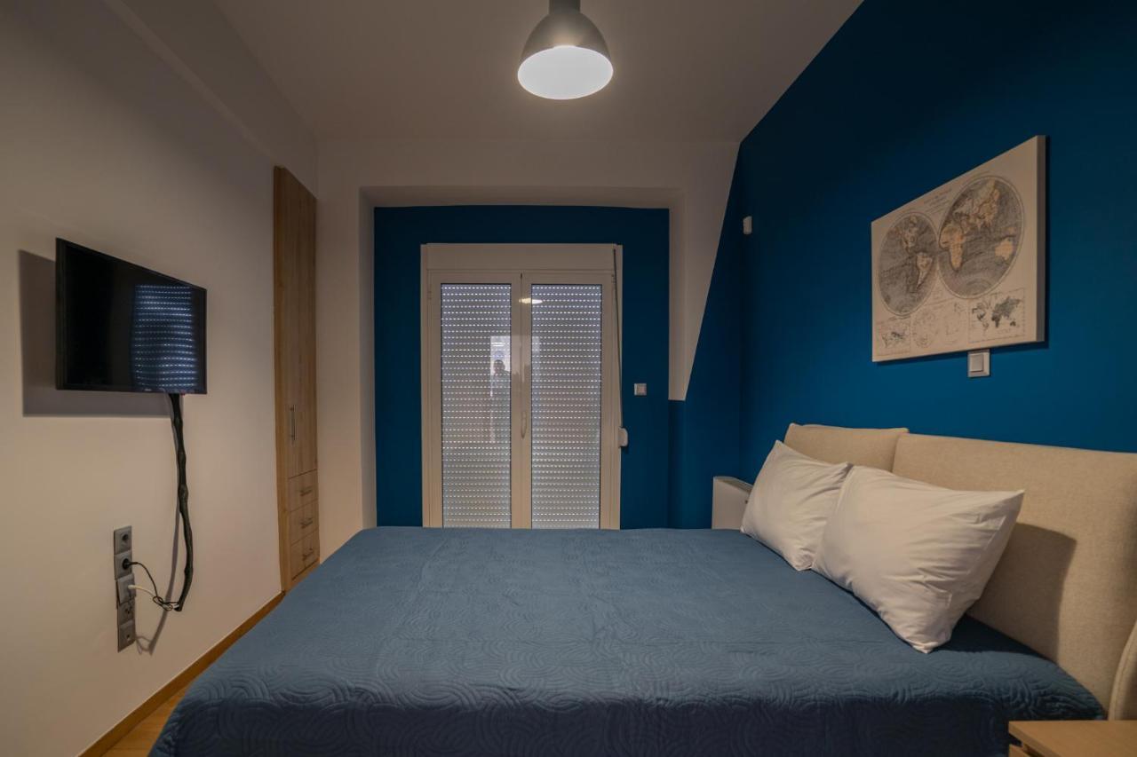 Apartamento Maxblue 2 El Pireo Exterior foto